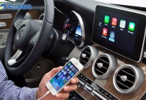 汽車車聯網是什么?行業車聯網解決方案