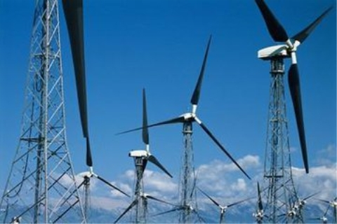 物聯網卡智慧電能解決方案