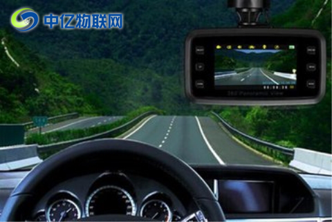 車聯網解決方案