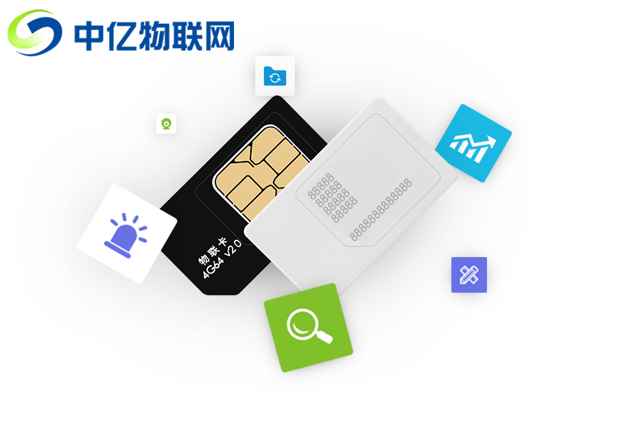 物聯網流量卡