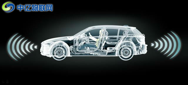 物聯網卡-智慧交通應用