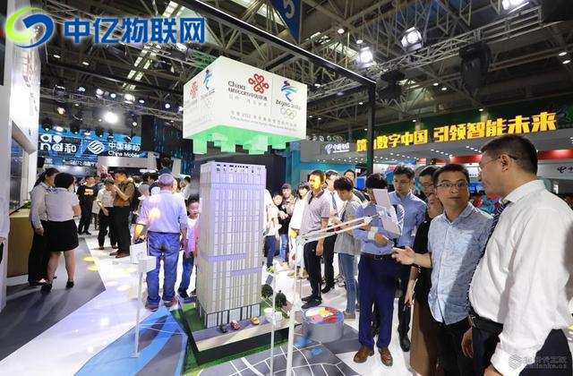 物聯網卡新增信號基站，未來網速會更好！