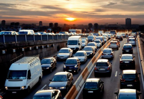 物聯網卡追蹤定位是如何實現的？