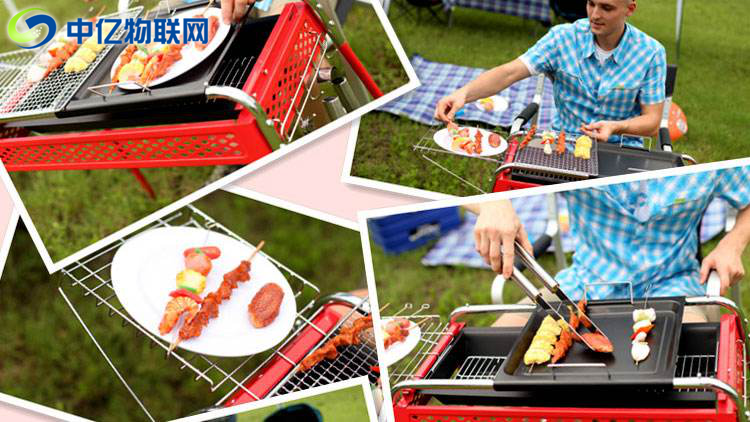 物聯(lián)網(wǎng)設(shè)備裝了物聯(lián)卡，讓生活更加便捷！