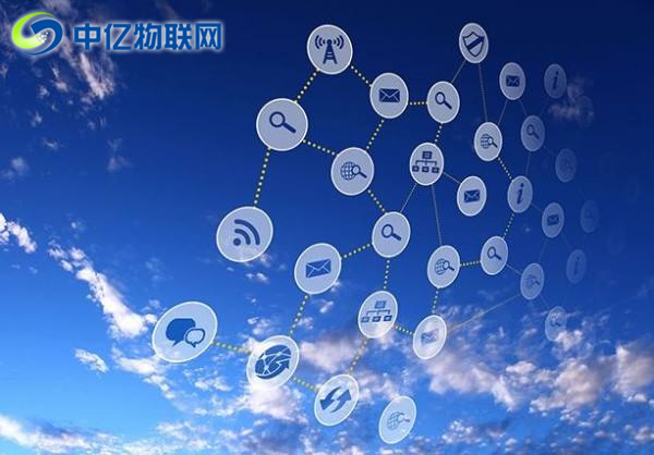 中億物聯網卡 中億物聯網卡