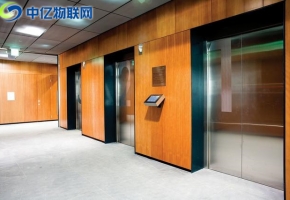 電梯物聯網解決方案，電梯聯網給電梯裝上智慧大腦！