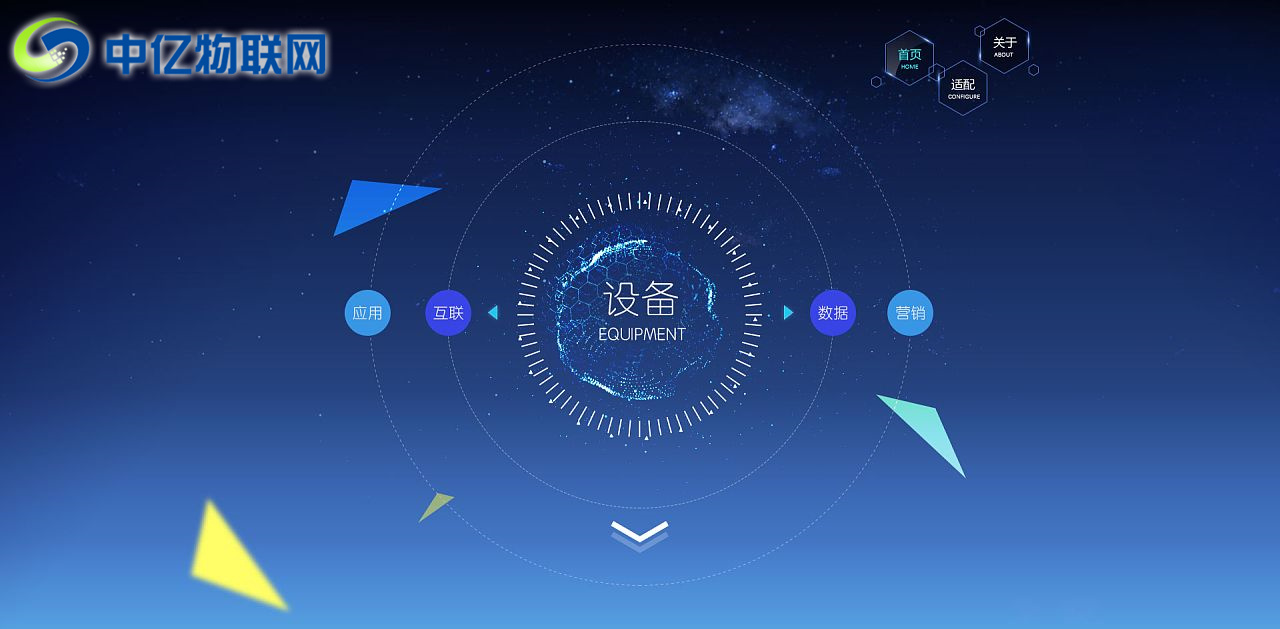 物聯網平臺怎么構成的?四大核心模塊構建完整的物聯網平臺 物聯網平臺怎么構成的?四大核心模塊構建完整的物聯網平臺