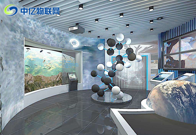 貼心的物聯網卡應用：物聯網智能家居智能建筑