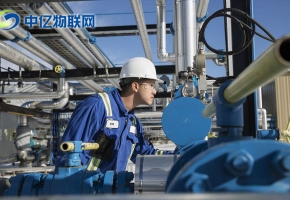 工業生產物聯網解決方案，工業安全可視化管理！