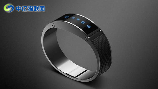 物聯網生物學解決方案之北極黃鼠“智能手環”