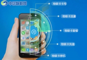 如何查詢物聯卡SIM卡號？物聯網流量卡如何充值？