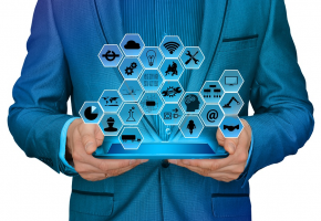 中億物聯網：物聯網卡讓電力生產速度更快更安全！