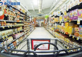 中億物聯(lián)網(wǎng)卡：讓零售模式智慧化！