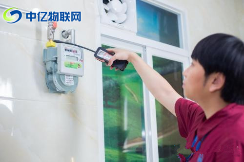 如何將物聯(lián)網(wǎng)卡應用到智能抄表中? 