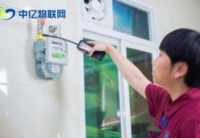 如何將物聯網卡應用到智能抄表中? 