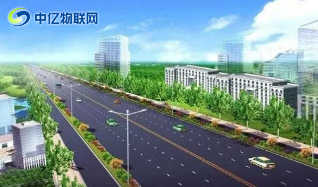 物聯卡+交通：智能交通管理系統解決方案建設智慧城市！