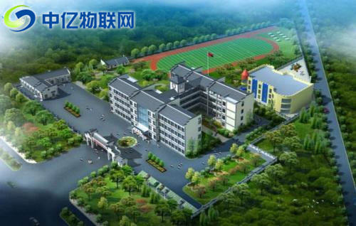 如何將物聯卡應用到智慧校園建設中? 如何將物聯卡應用到智慧校園建設中?