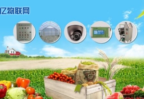 我國將增加農業物聯網投資，物聯網卡+智慧農業現代化發展將加快