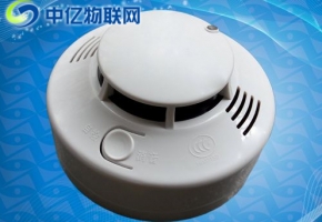 煙感報警器物聯網卡：實現消防立體報警、實時監控！