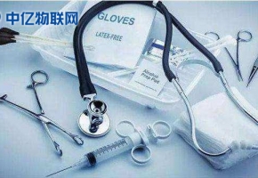 體外診斷醫療設器械物聯網卡都用哪家的？