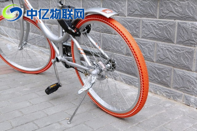 共享單車物聯網卡