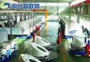 移動物聯卡機器人物聯網解決方案：機器人物料運輸系統化！