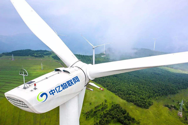 智慧能源監測物聯卡：監控終端數據一體化！