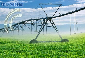中億物聯網：全方位智慧農業物聯網解決方案