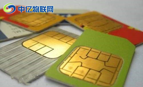 物聯卡手機SIM卡有什么不同？物聯網卡手機可以用嗎？