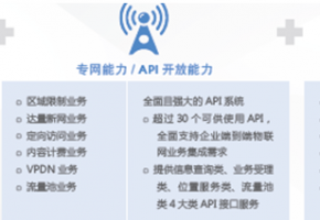 電信物聯網流量卡官網是多少？