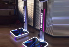 智能體重秤物聯卡：數據云端傳輸 體重數據分析！