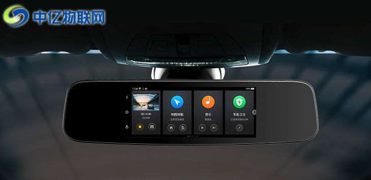 后視鏡行車記錄儀物聯(lián)網(wǎng)流量卡在哪里批發(fā)購(gòu)買？