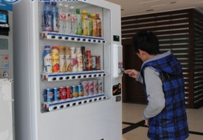 為什么自動(dòng)售賣機(jī)要用物聯(lián)網(wǎng)卡？自動(dòng)售賣機(jī)流量卡在哪買？