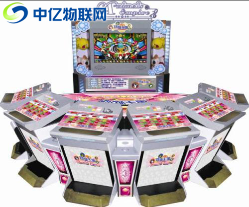 共享掃碼游戲機物聯網流量卡解決方案：掃碼支付 無人化管理 ！