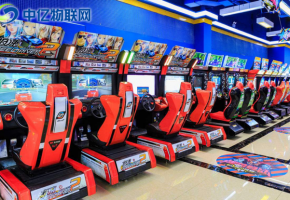 無人售貨機 游戲機是怎么通過物聯卡實現微信掃碼購幣功能?