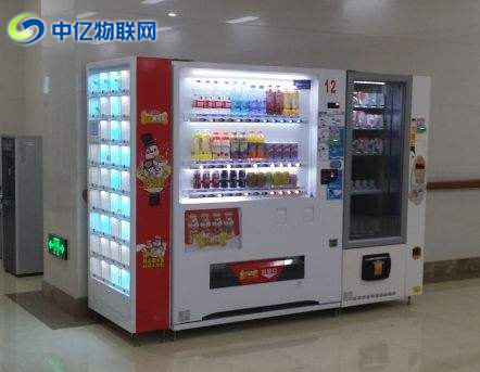 自動售貨機專用流量卡到期了怎么換？