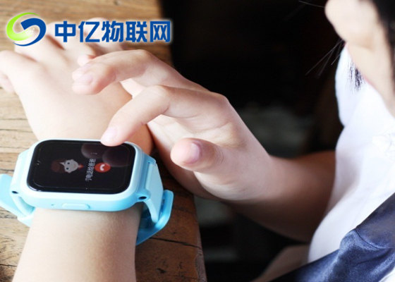 智能穿戴設備物聯網卡：運動軌跡實時監控 一鍵報警！