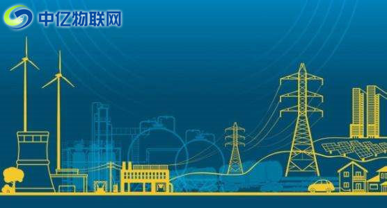 物聯網卡智能電網解決方案：無人巡檢 數據超標預警！