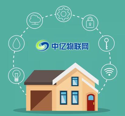 智能家居物聯卡