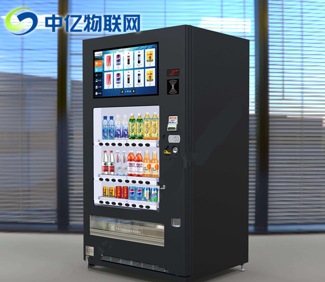 無人售貨機專用流量卡怎么購買？