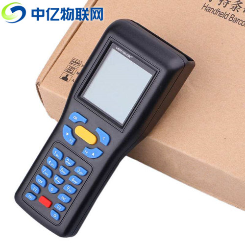 PDA掃碼槍物聯網流量卡在哪買？