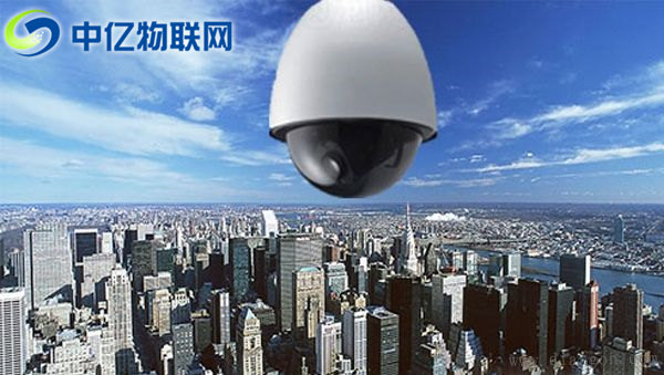 工業視頻監控用的是什么物聯流量卡？