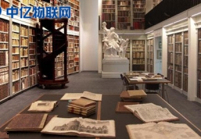 圖書館能不能用物聯卡,如何利用物聯網卡搭建智慧圖書館系統？