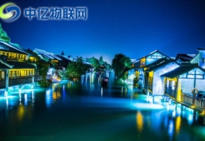 移動物聯卡是如何推動物聯網智慧古鎮的建成？