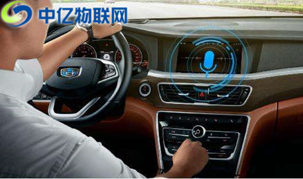 物聯卡能放在汽車車聯網上嗎？