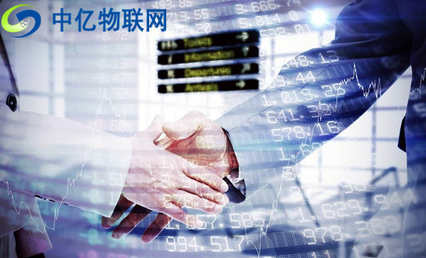 物聯網行業的興盛離不開物聯卡合作伙伴的支持