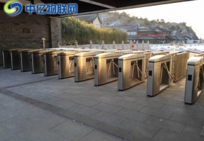 電信物聯網卡+旅游設備建設智慧景區