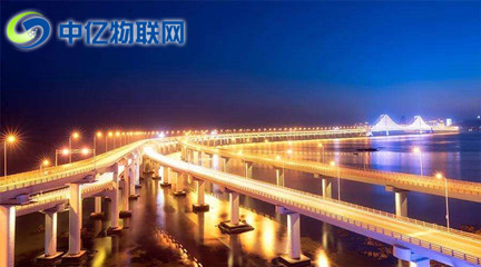 聯通物聯網卡應用：智慧路燈點亮美好生活！