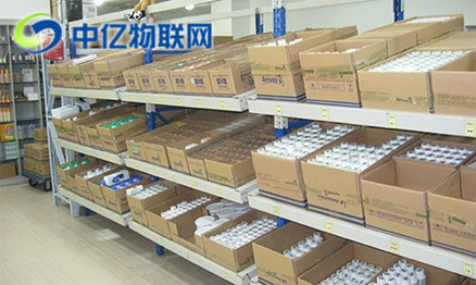 醫藥物流物聯卡