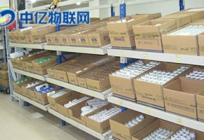 物聯網卡聯合醫療行業 使智能醫藥物流更加便捷